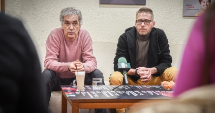 Jövő héten kezdődik a MAFESZT